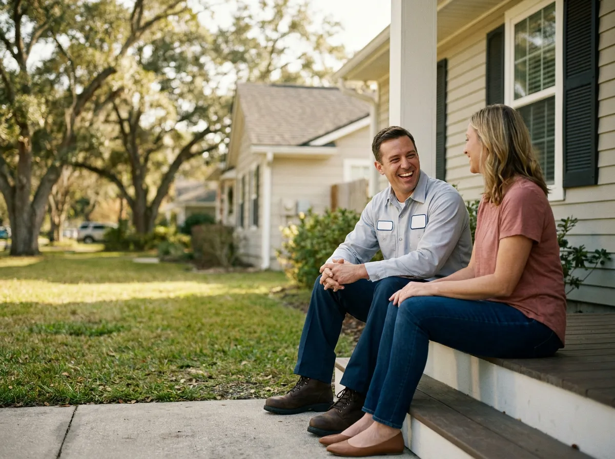 Septic tank pumping FAQs for Lockport, LA